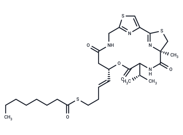 Largazole