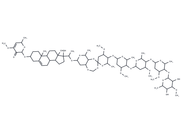 Periploside D