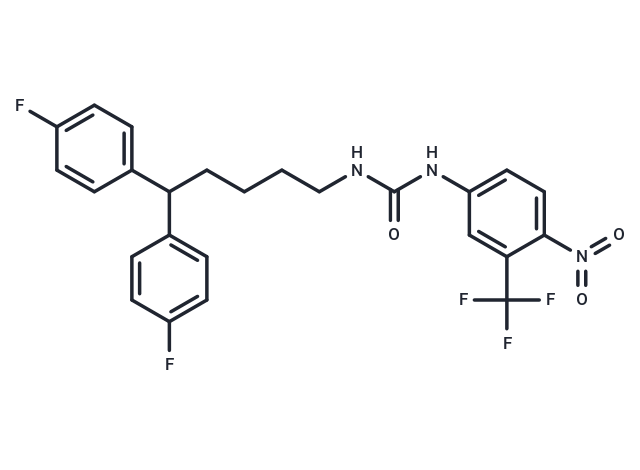 FGFR1 inhibitor-2