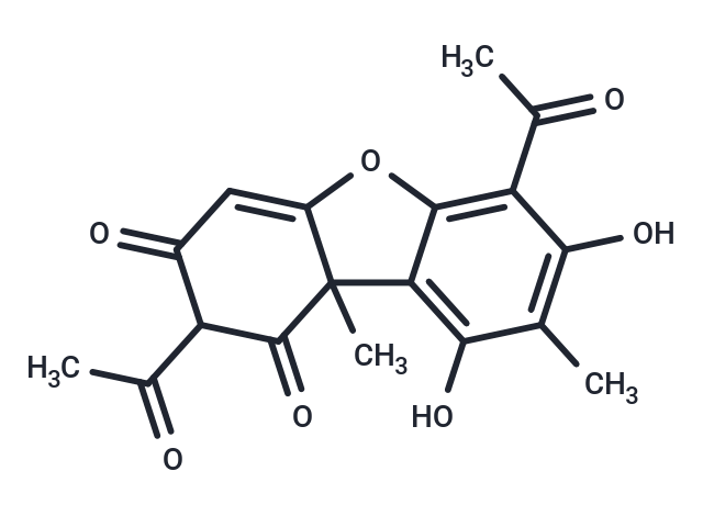 Usnic Acid