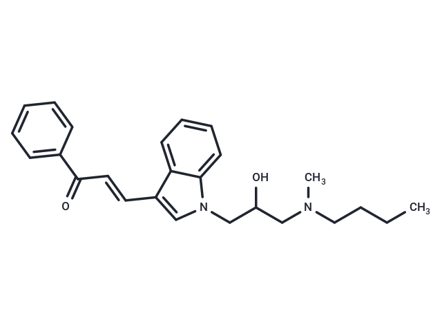 PknB-IN-1