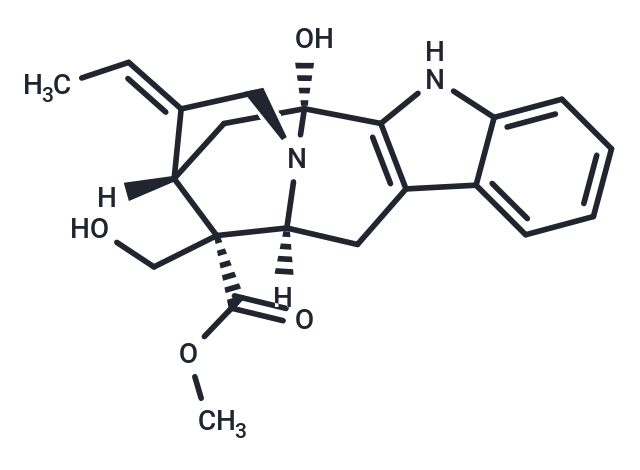 16-Epivoacarpine