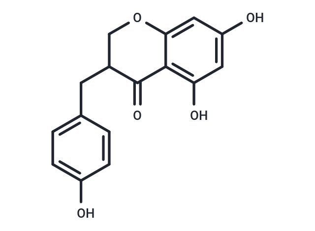 4-Demethyl-3,9-dihydroeucomin