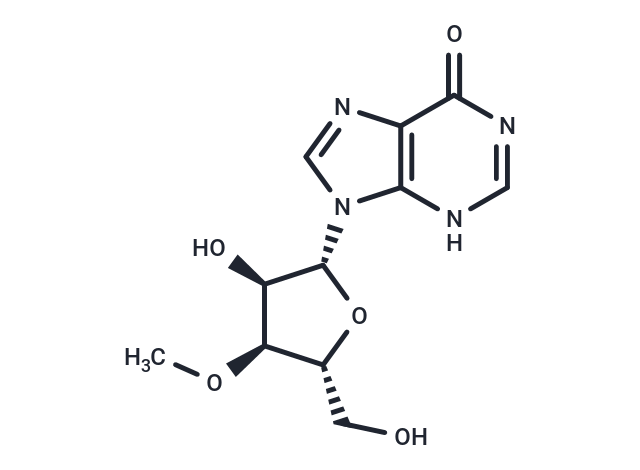 3’-O-Methyl inosine