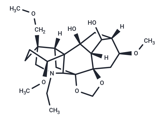 Anthriscifoldine B