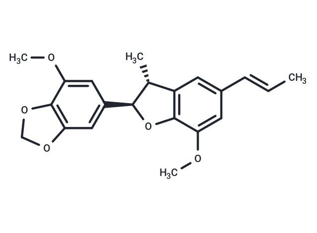 Maceneolignan B