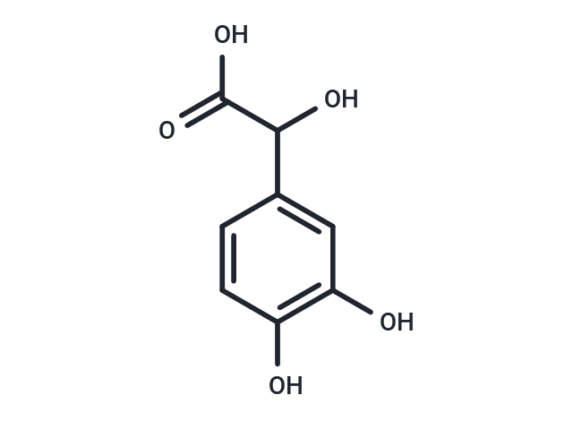 3,4-Dihydroxymandelic acid