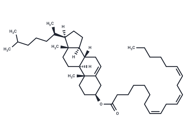 Cholesteryl Homo-γ-Linolenate