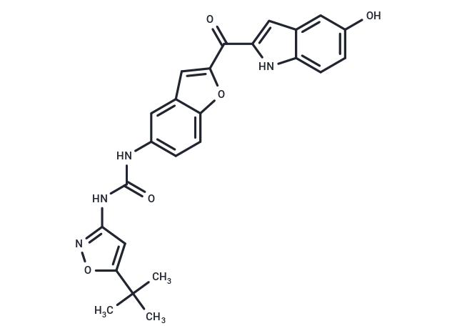 FLT3/ITD-IN-4