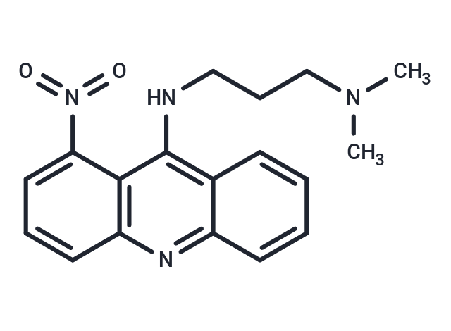 Nitracrine