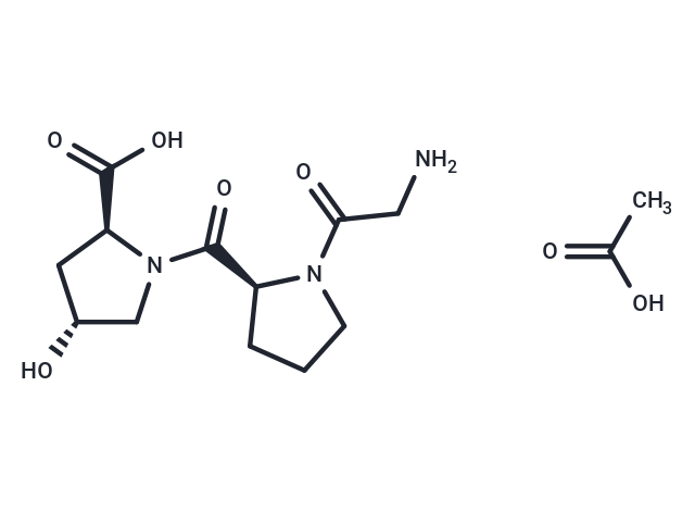 Tripeptide-29 Acetate