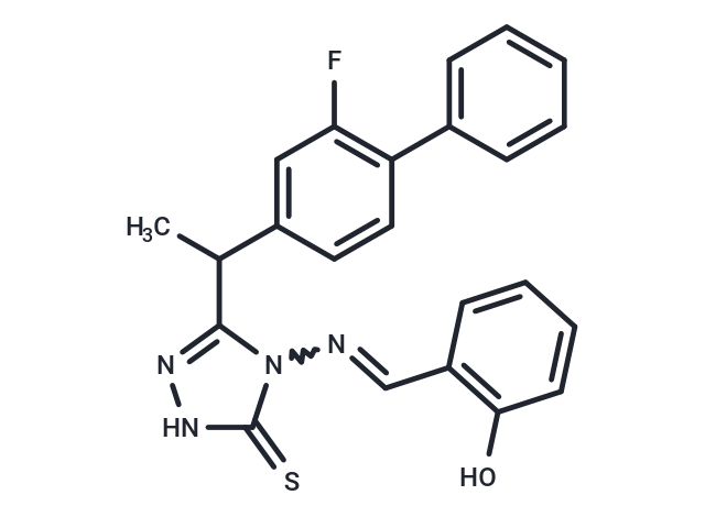 Analgesic agent-1