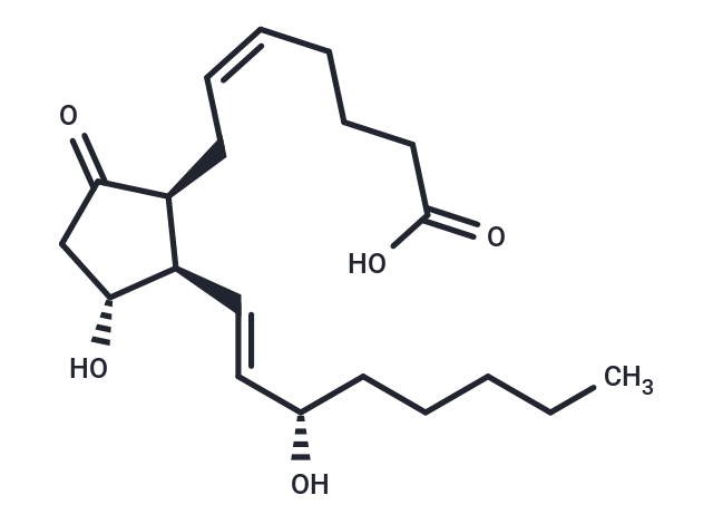 8-iso Prostaglandin E2
