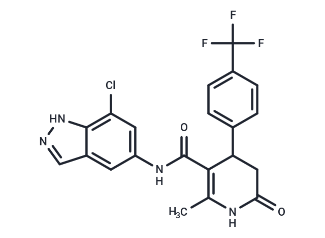 GSK466317A