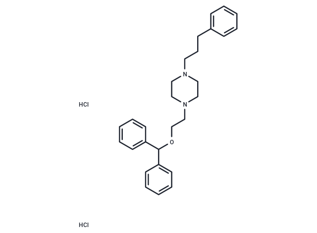 GBR 12935 dihydrochloride