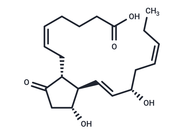 Prostaglandin E3