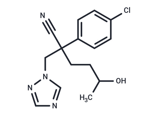 Myclobutanil hydroxide