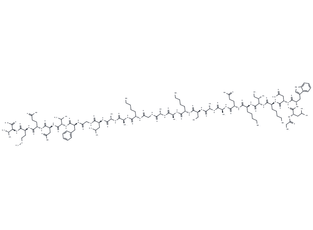 Dermaseptin-B5