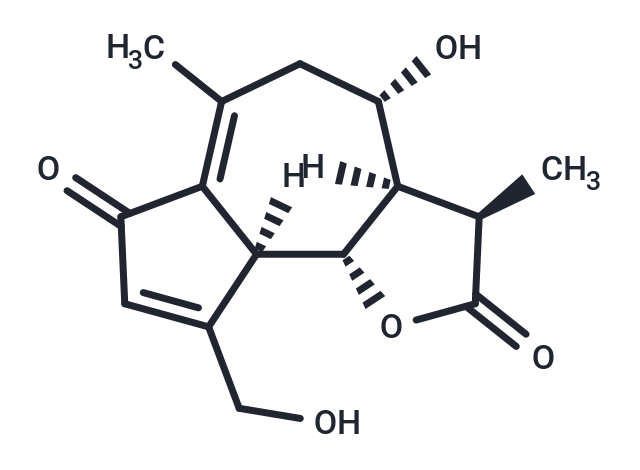 11,13-Dihydrolactucin