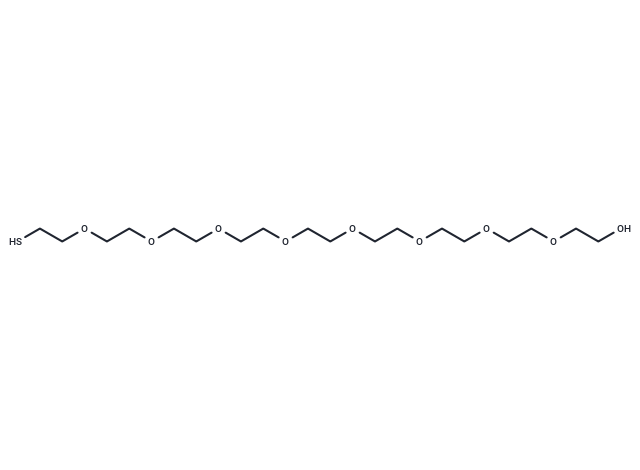 Thiol-PEG9-alcohol