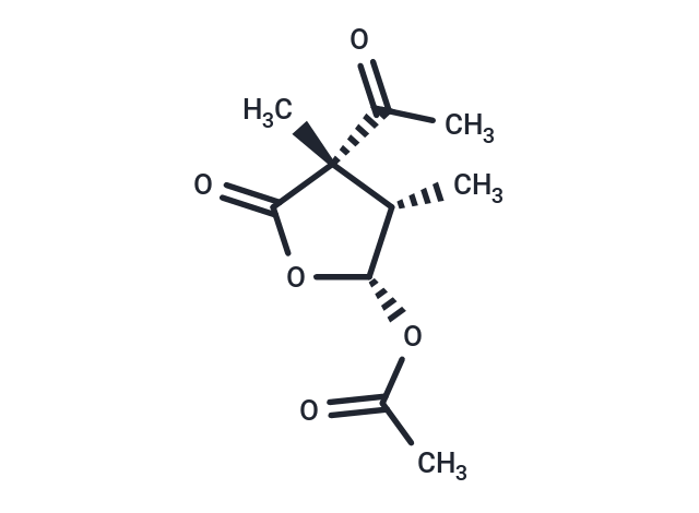 Acetomycin