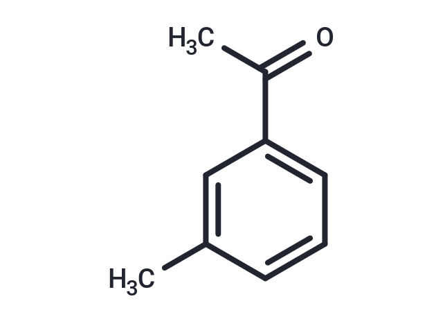 1-(m-Tolyl)ethanone