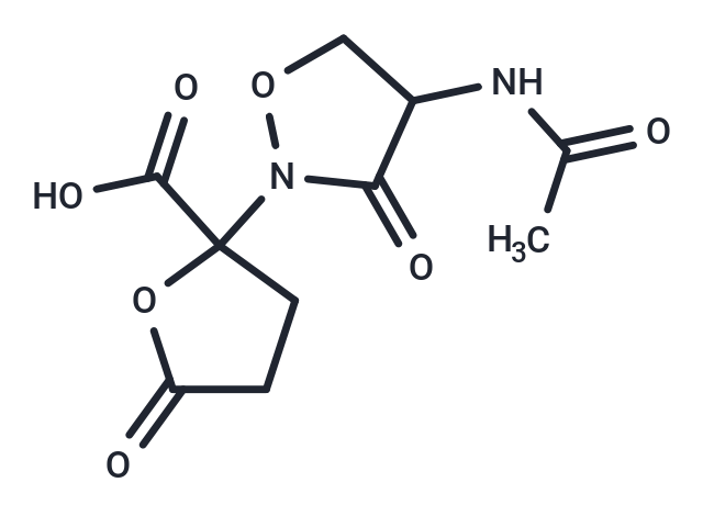 Lactivicin