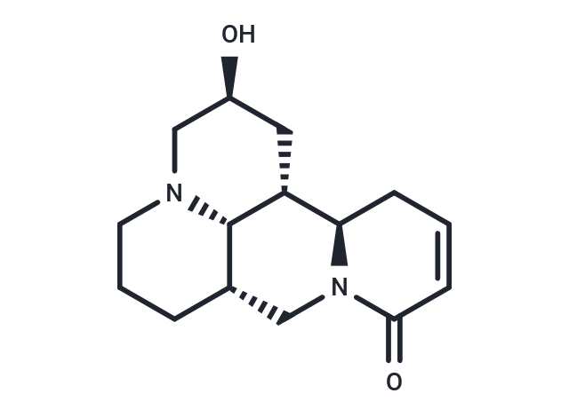 9α-Hydroxysophocarpine