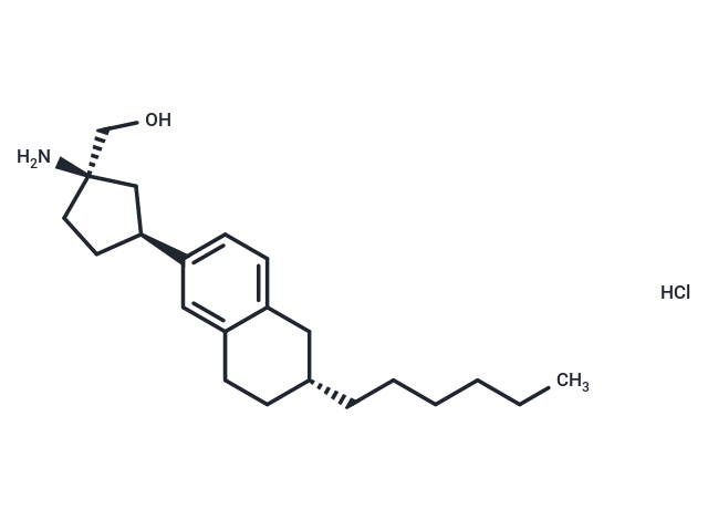 BMS-986104 HCl