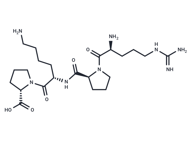 Substance P(1-4)