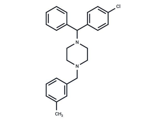 Meclizine