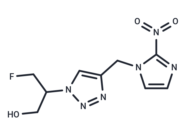 Flortanidazole