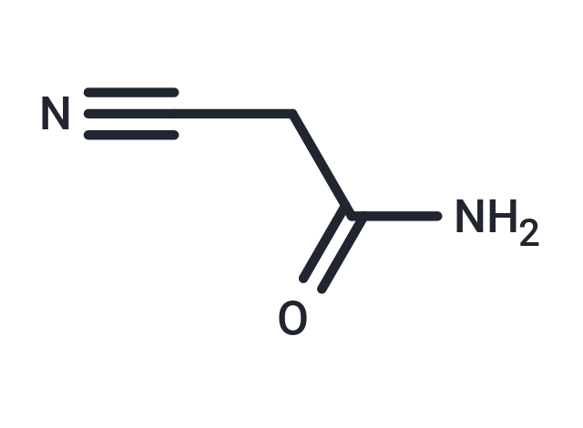 Cyanoacetamide