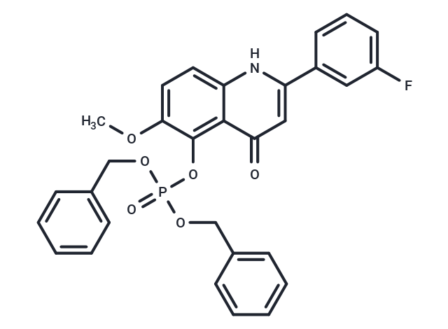 Antitumor agent-21