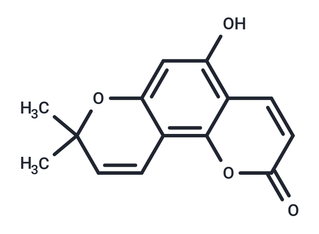 5-Hydroxyseselin