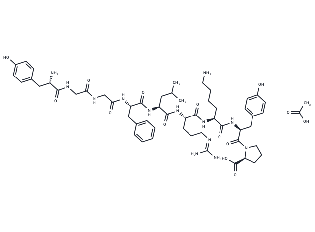beta-Neoendorphin acetate(77739-21-0 free base)