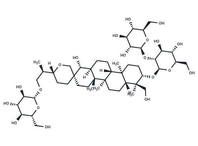 Hosenkoside B