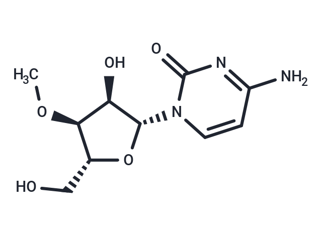 3'-O-Methylcytidine