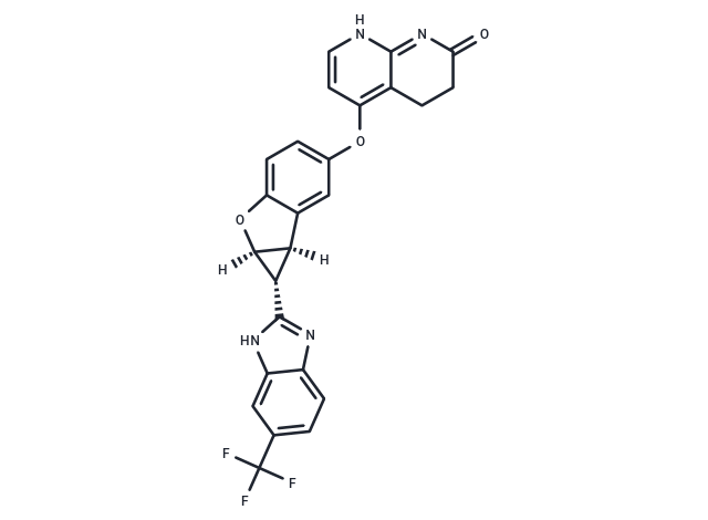 Lifirafenib