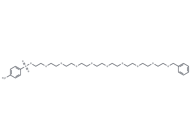 Benzyl-PEG9-Ots