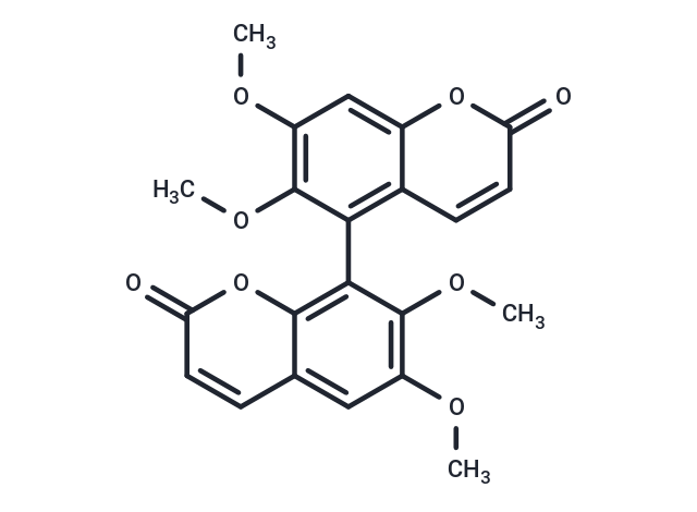 Isoeuphorbetin