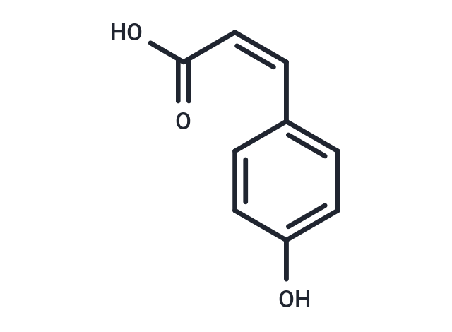 Cis-4-Hydroxycinnamic Acid