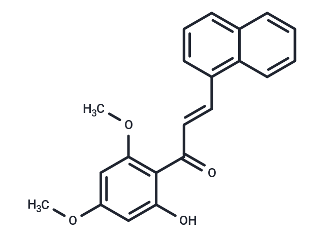 Flavokawain 1i