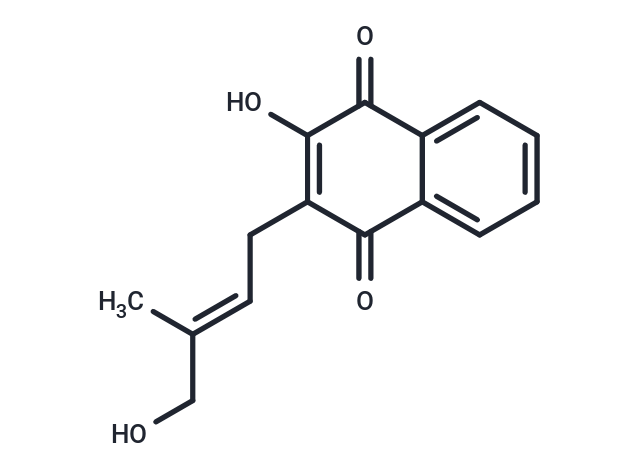 Lomatiol