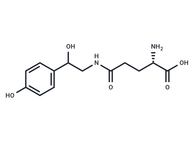 gamma-Glutamyl octopamine