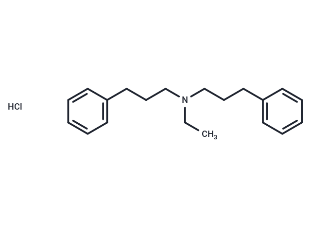 Alverine hydrochloride