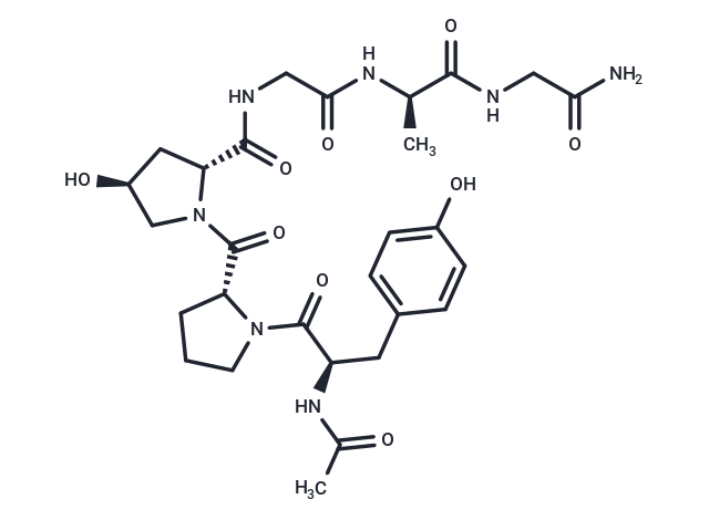 Rotigaptide