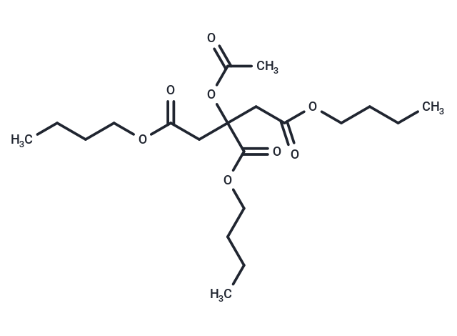 Acetyltributyl citrate