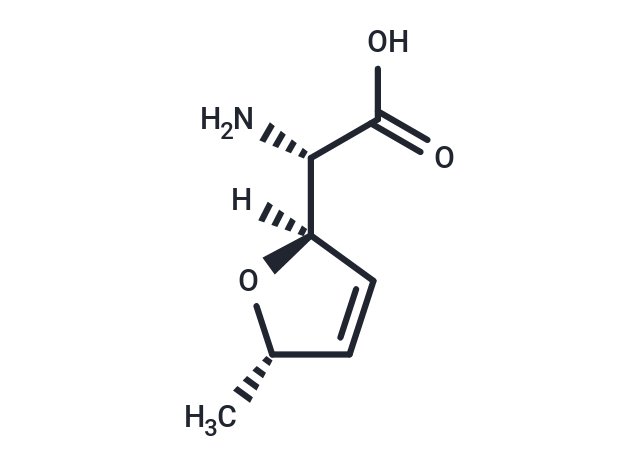 Furanomycin