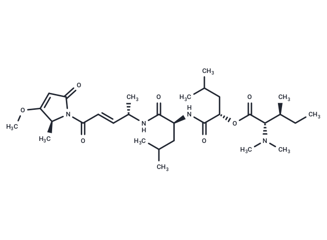 Gallinamide A